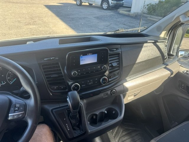 2021 Ford Transit - $20,595