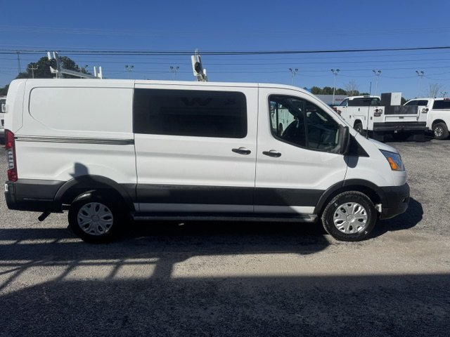 2021 Ford Transit - $20,595