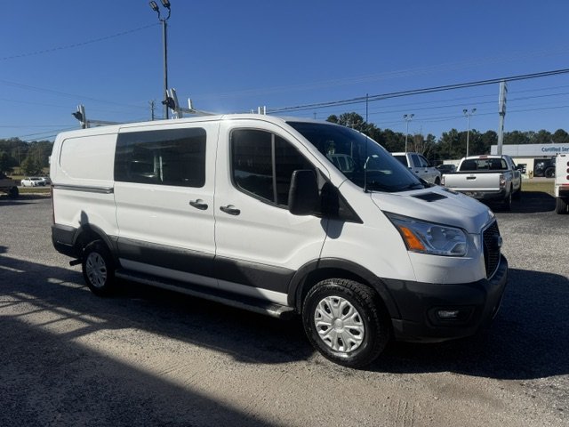 2021 Ford Transit - $20,595