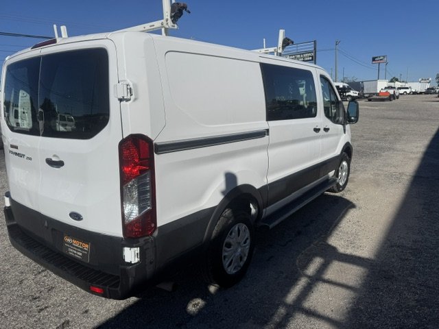 2021 Ford Transit - $20,595