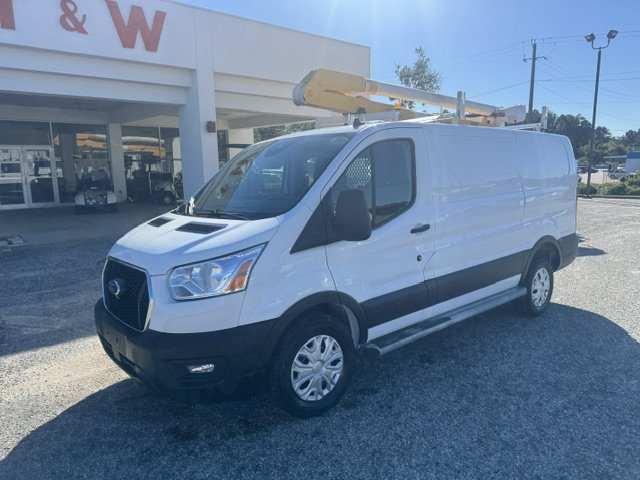2021 Ford Transit - $20,595