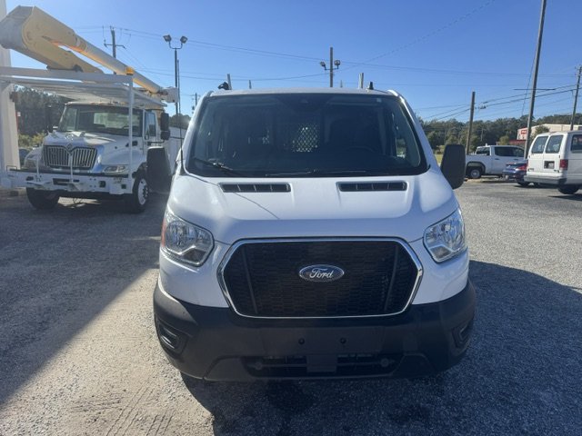 2021 Ford Transit - $20,595