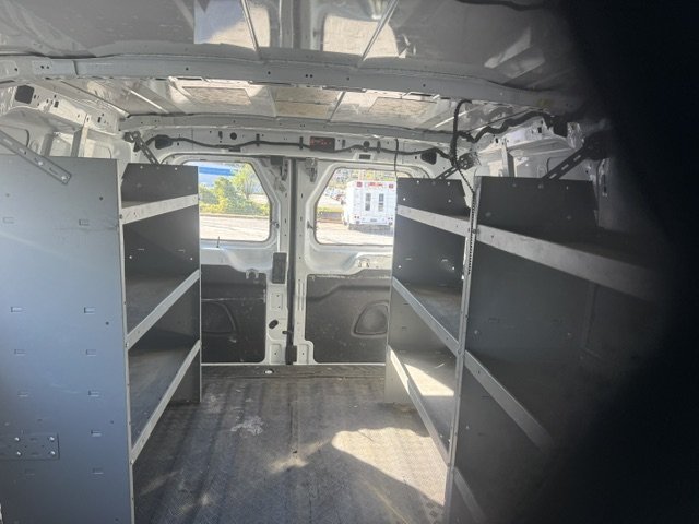 2021 Ford Transit - $20,595