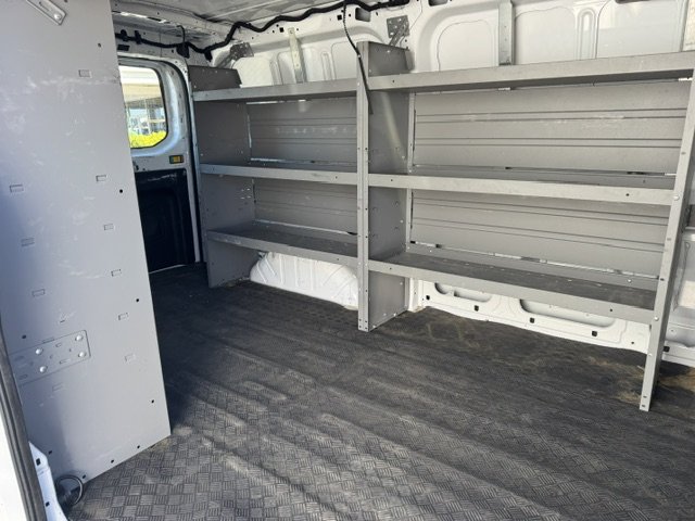2021 Ford Transit - $20,595