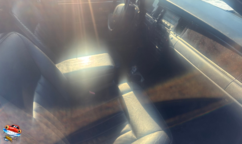 2006 Lincoln Town Car
