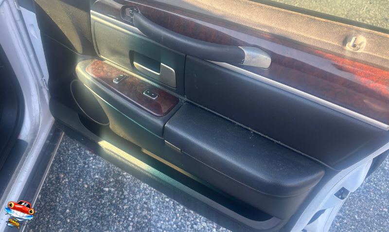 2006 Lincoln Town Car