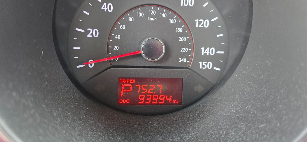 2012 Kia Sorento