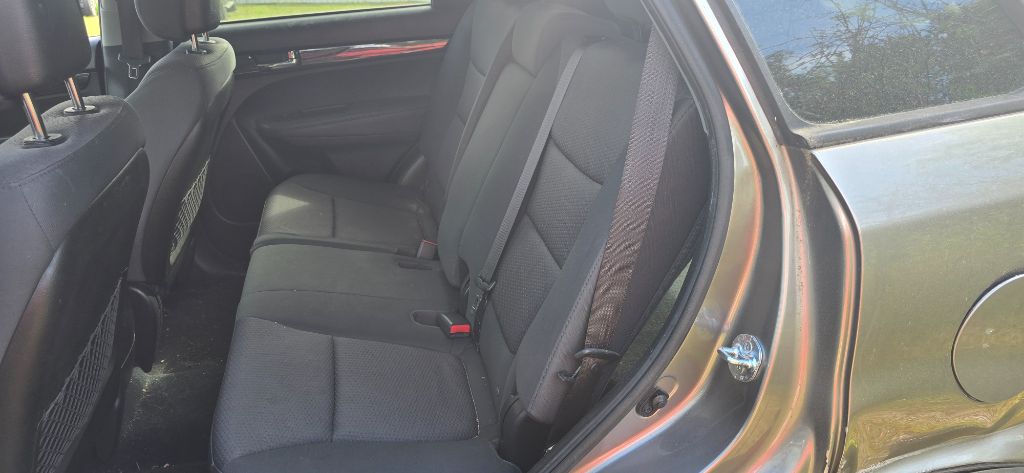 2012 Kia Sorento