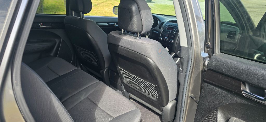 2012 Kia Sorento