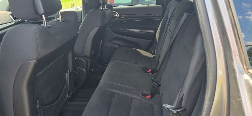 2012 Jeep Cherokee