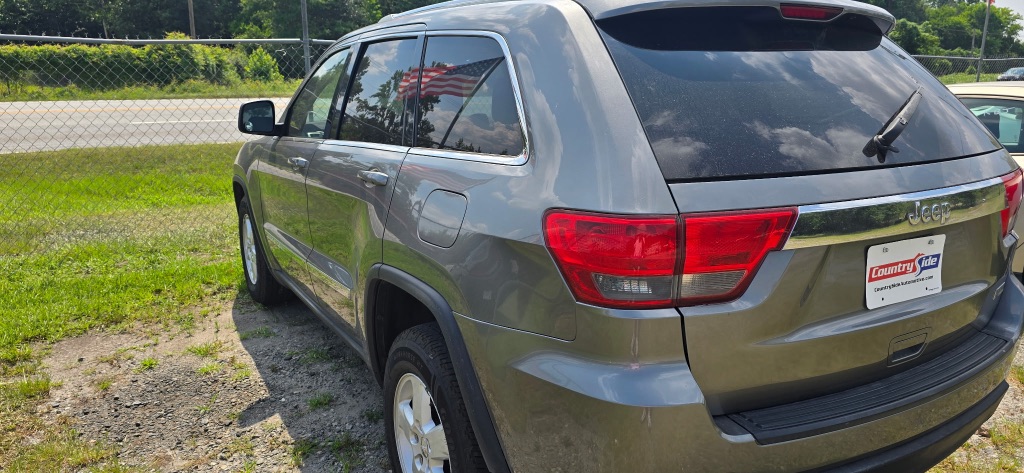2012 Jeep Cherokee