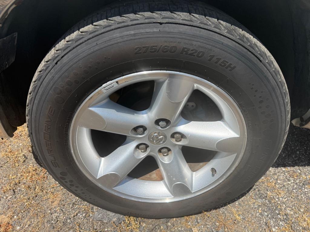 2008 Dodge Ram - $6,950
