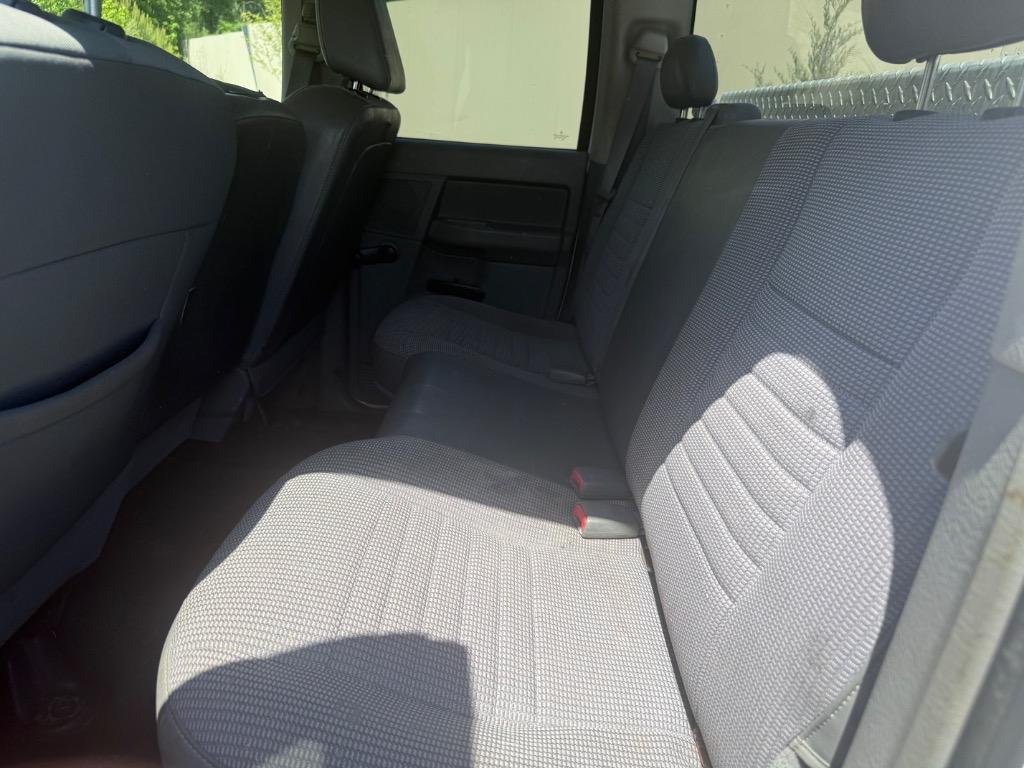 2008 Dodge Ram - $6,950