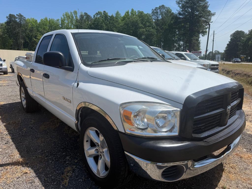 2008 Dodge Ram - $6,950