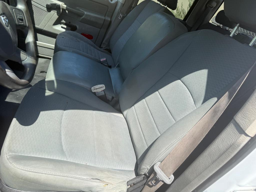 2008 Dodge Ram - $6,950