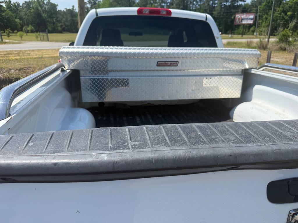2008 Dodge Ram - $6,950