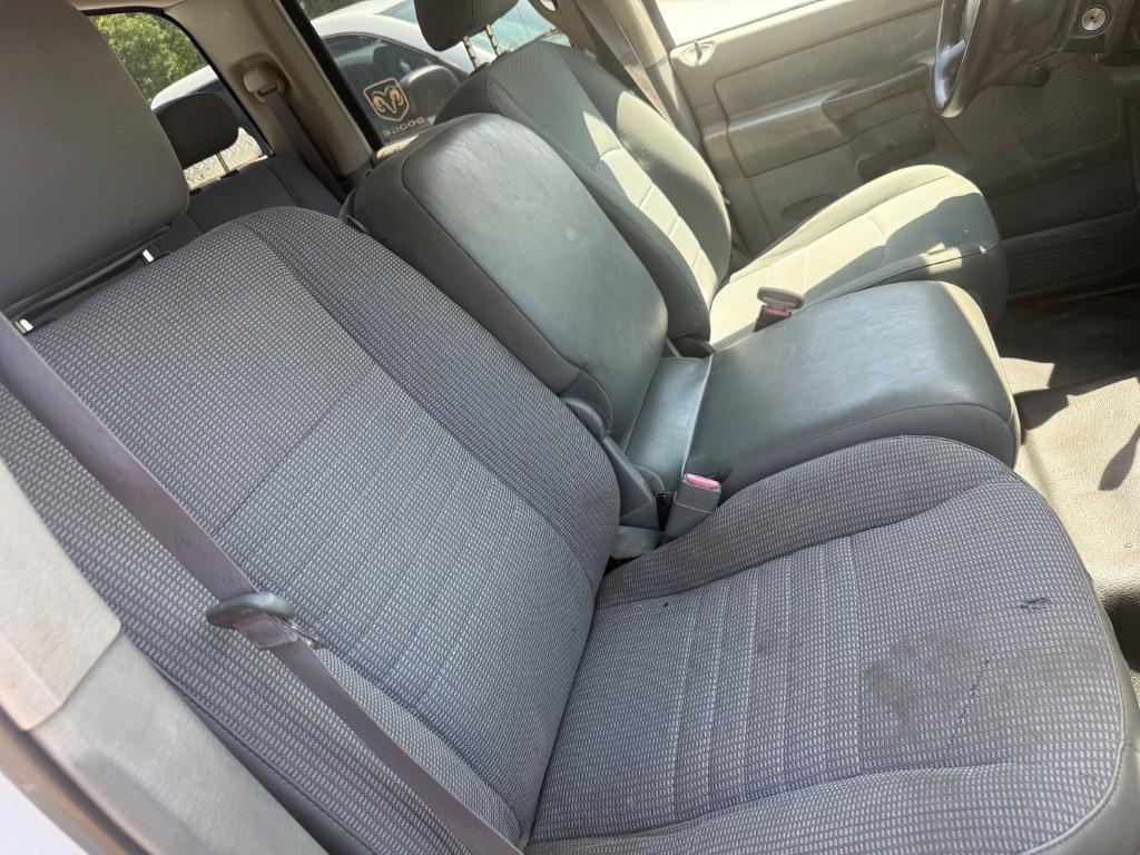 2008 Dodge Ram - $6,950