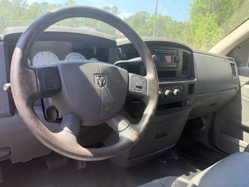2008 Dodge Ram - $6,950