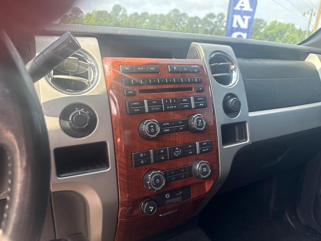 2010 Ford F-150 - $12,500