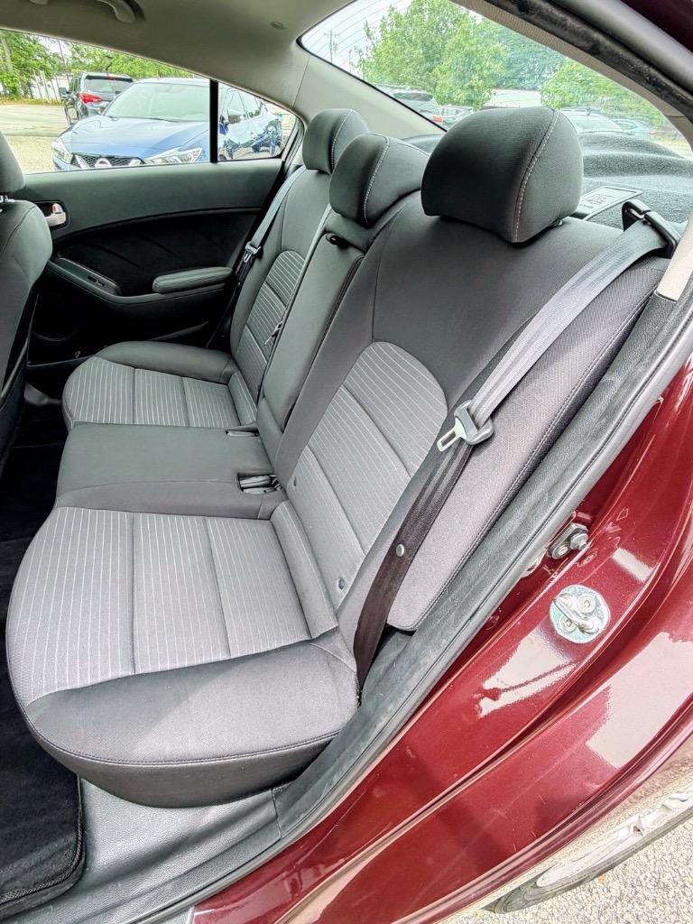 2018 Kia Forte - $16,896