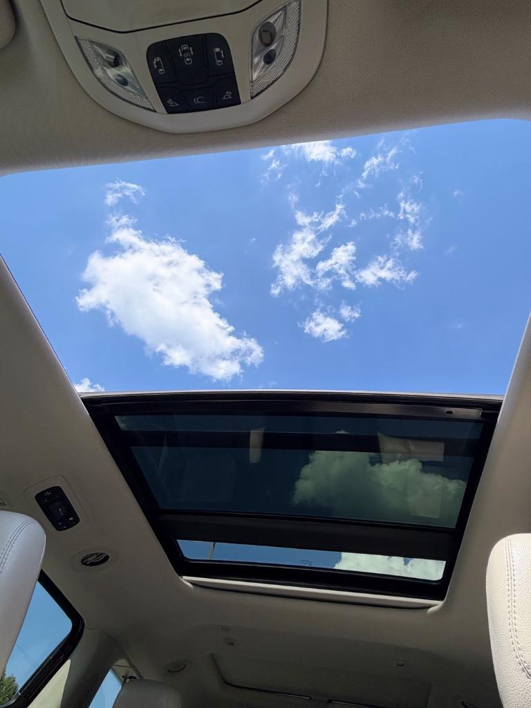 2018 Chrysler Pacifica - $18,375