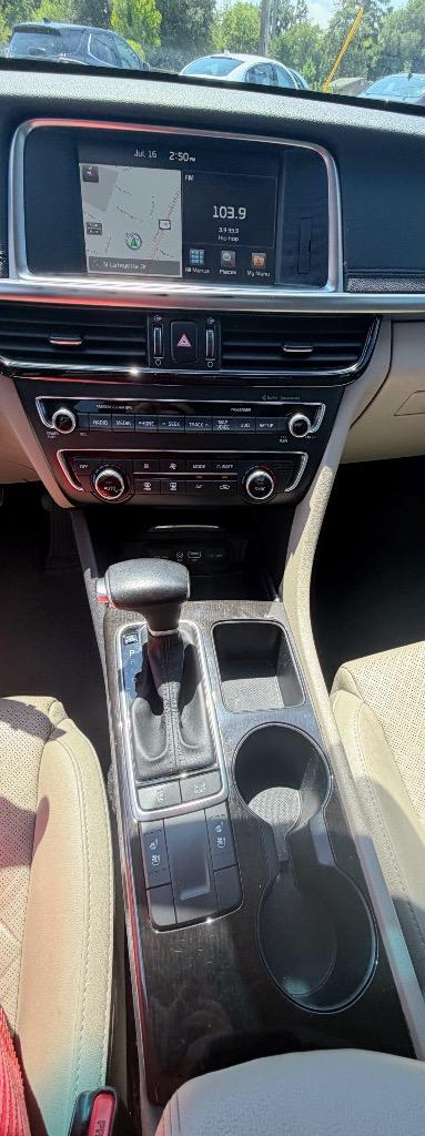 2016 Kia Optima - $20,825