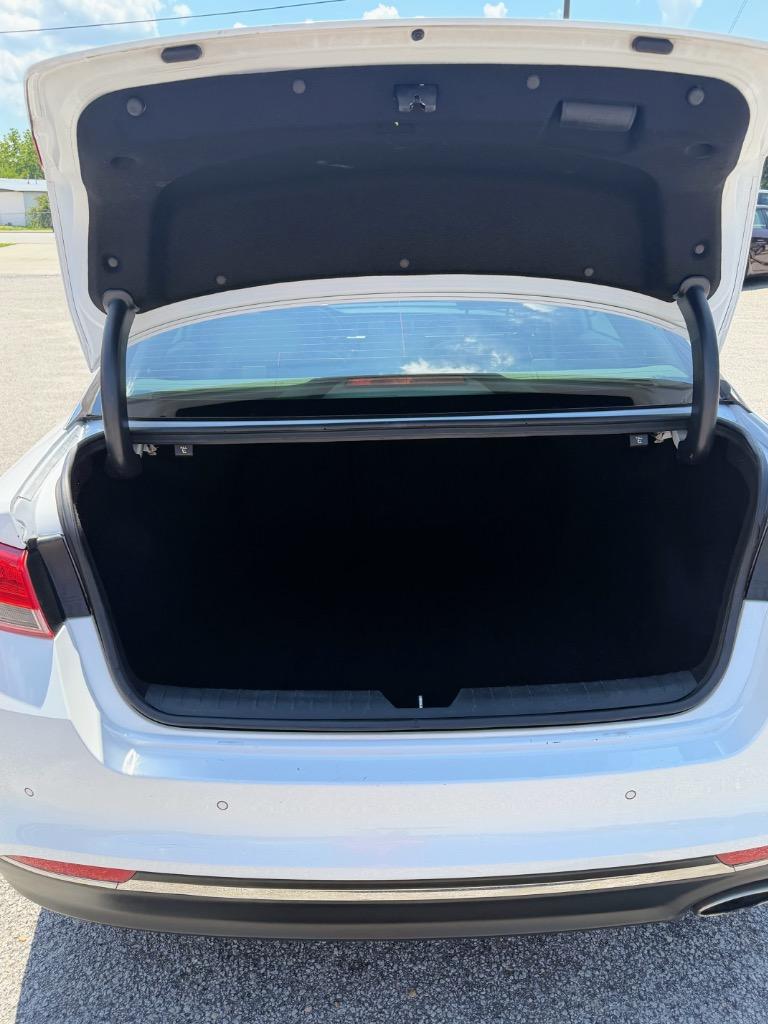 2016 Kia Optima - $20,825