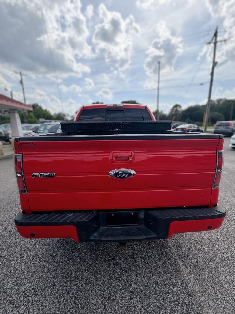 2014 Ford F-150 - $19,355