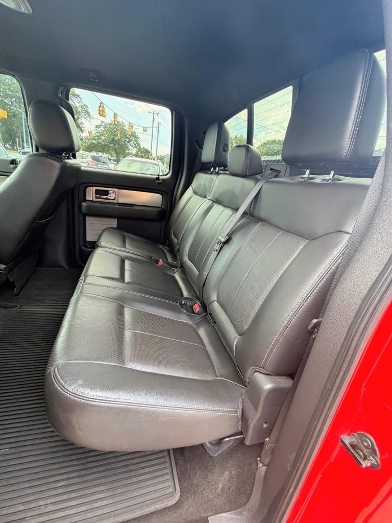 2014 Ford F-150 - $19,355