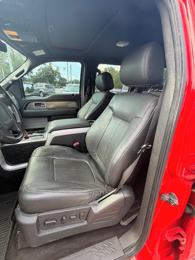 2014 Ford F-150 - $19,355