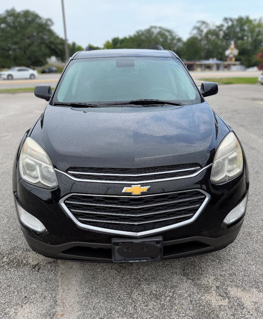 2017 Chevrolet Equinox - $12,665
