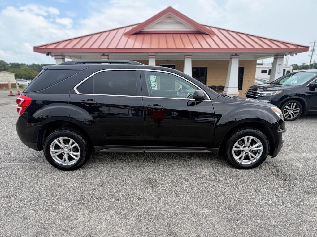 2017 Chevrolet Equinox - $12,665