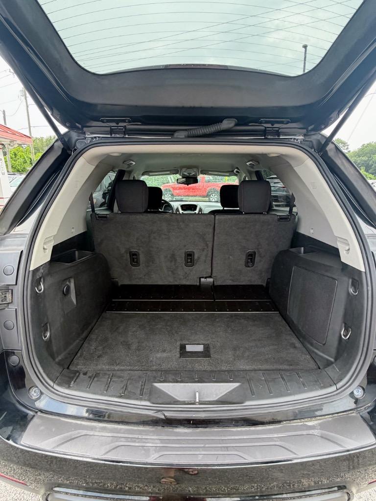 2017 Chevrolet Equinox - $12,665