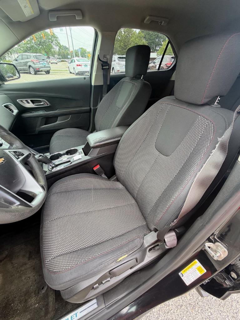 2017 Chevrolet Equinox - $12,665
