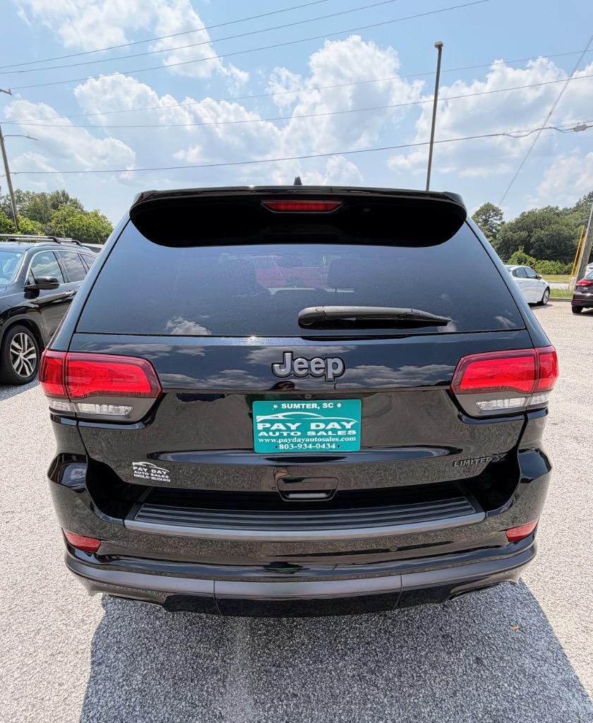 2020 Jeep Cherokee - $29,246