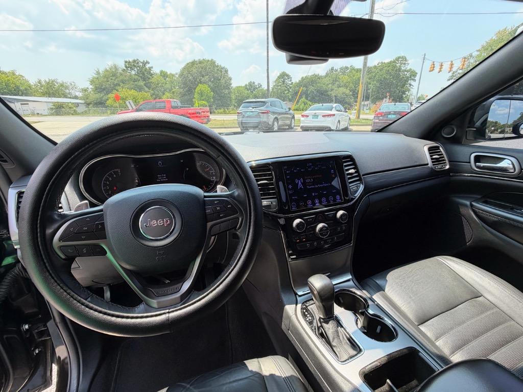 2020 Jeep Cherokee - $29,246