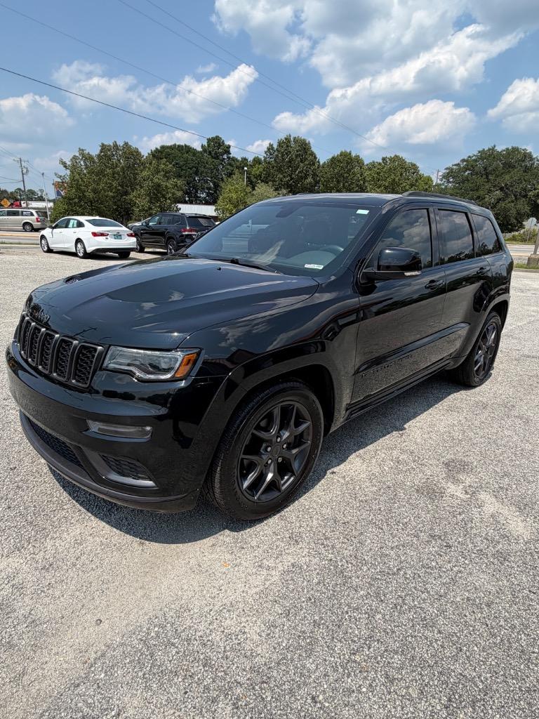 2020 Jeep Cherokee - $29,246