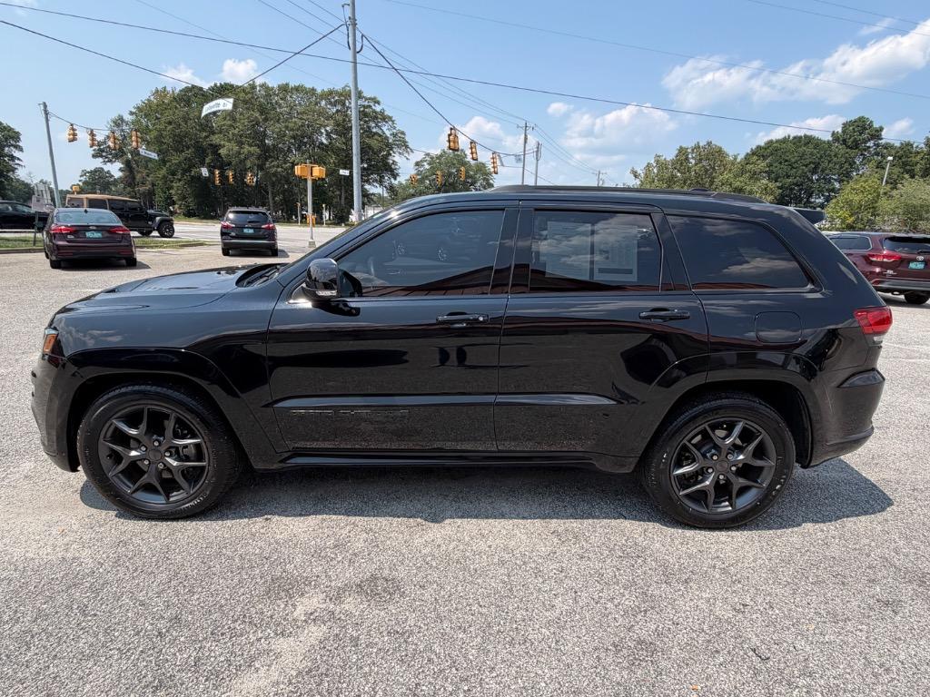 2020 Jeep Cherokee - $29,246