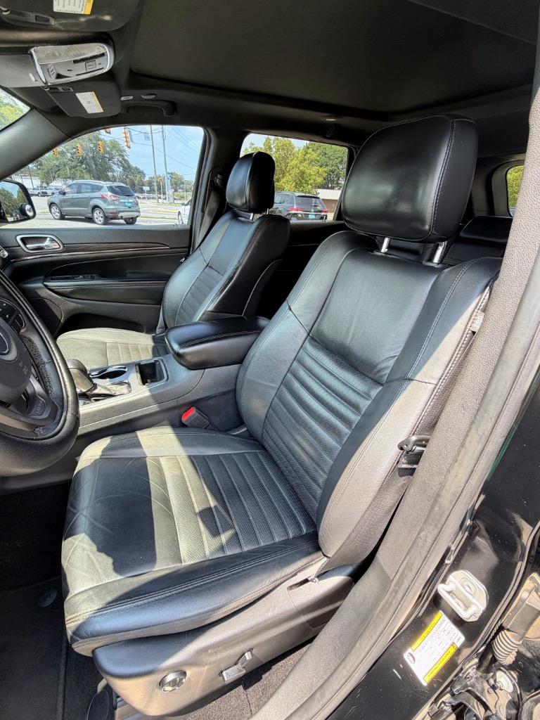 2020 Jeep Cherokee - $29,246