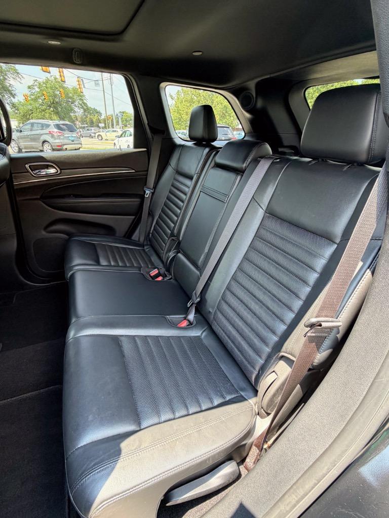 2020 Jeep Cherokee - $29,246