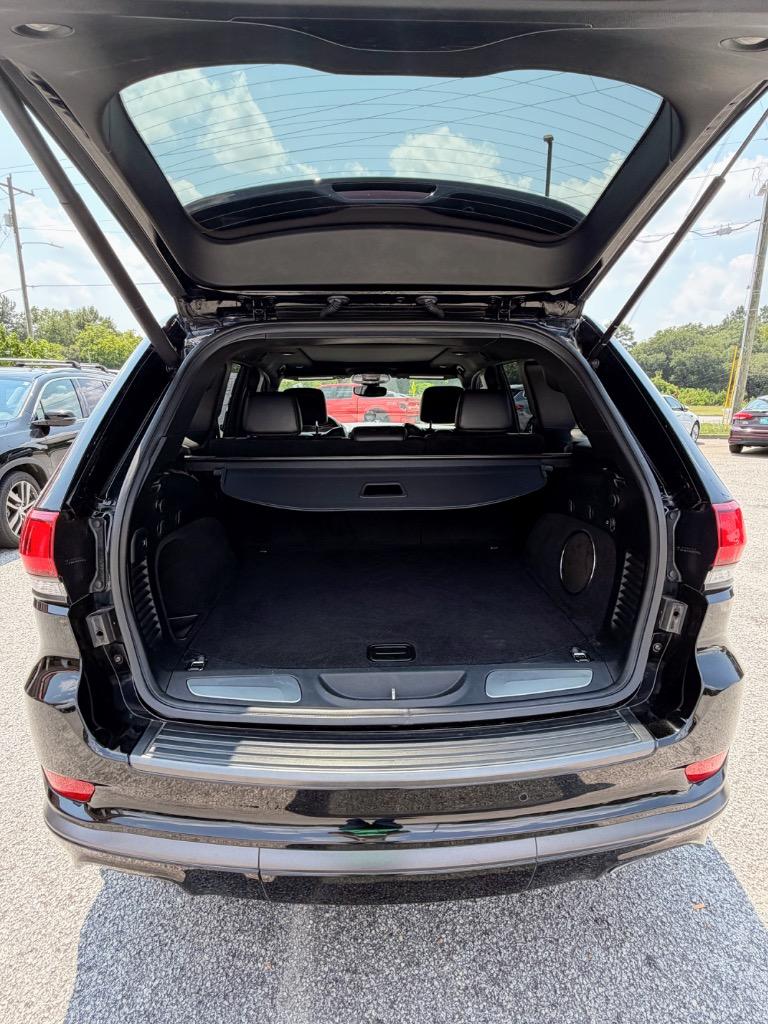 2020 Jeep Cherokee - $29,246