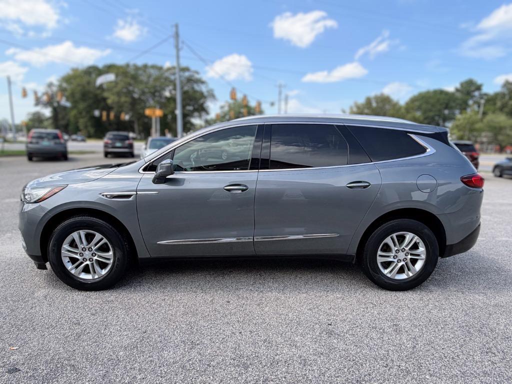 2018 Buick Enclave - $28,475