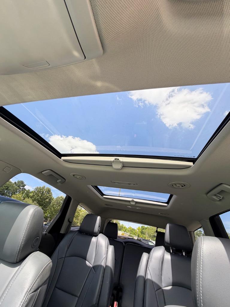 2018 Buick Enclave - $28,475
