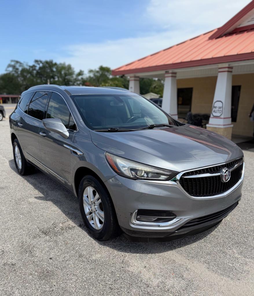 2018 Buick Enclave - $28,475