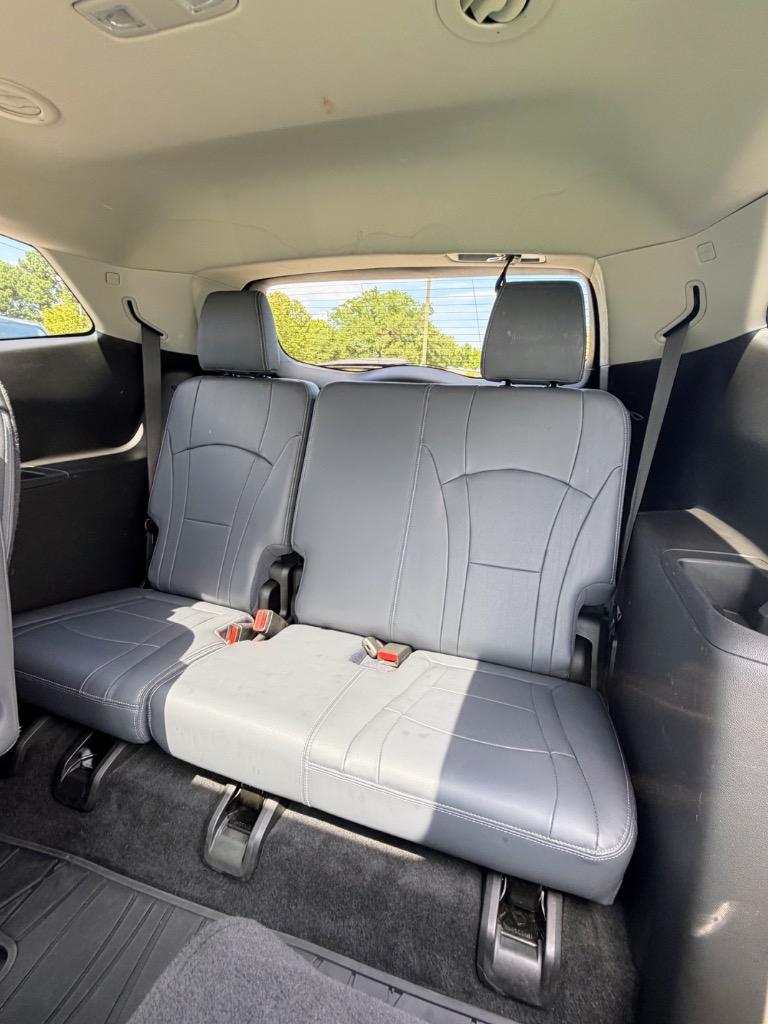 2018 Buick Enclave - $28,475