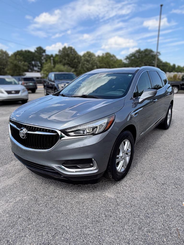 2018 Buick Enclave - $28,475