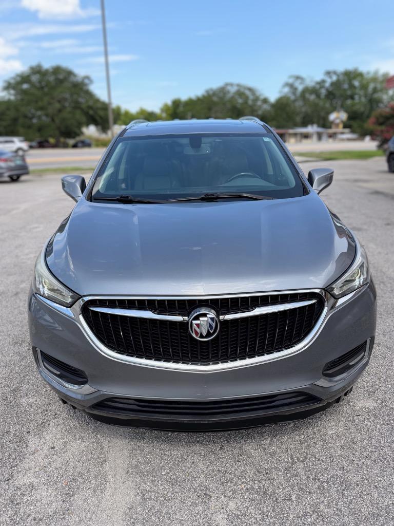 2018 Buick Enclave - $28,475