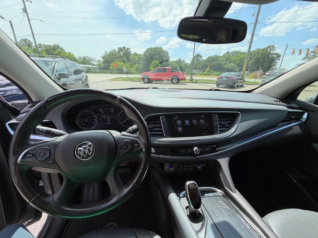 2018 Buick Enclave - $28,475