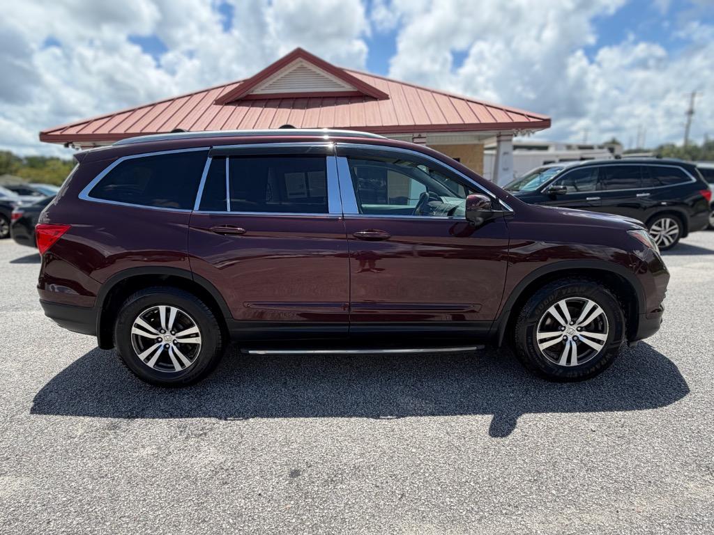 2016 Honda Pilot - $17,975