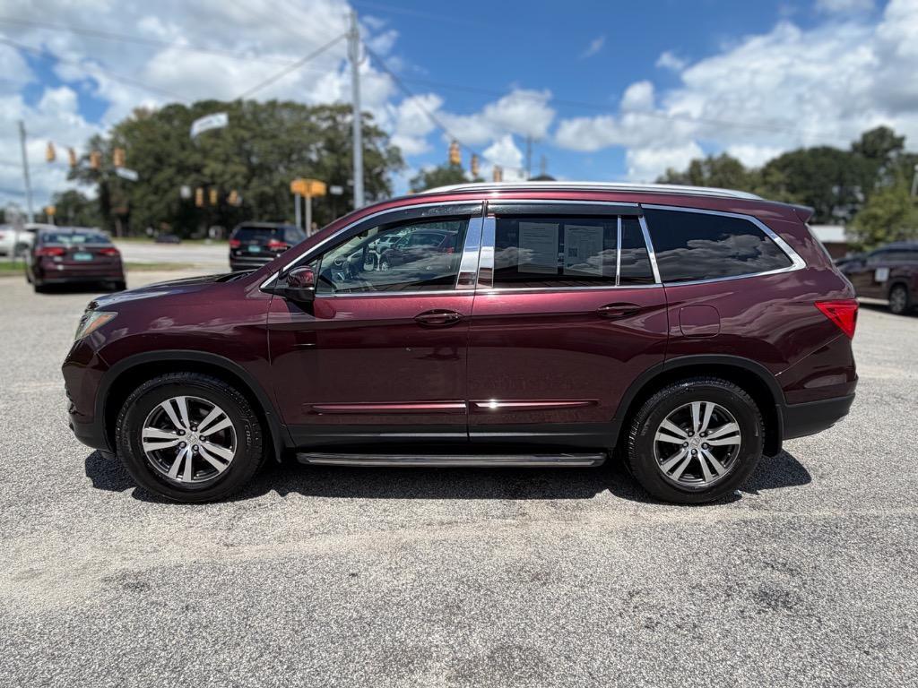2016 Honda Pilot - $17,975